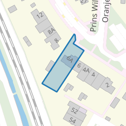 Perceel NDN00-D-7651