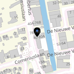 Appartement NDN00 D 7660 1