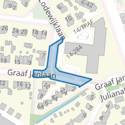 Perceel NDN00-D-7664