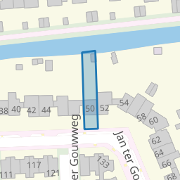 Perceel NDN00-D-7667