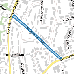 Perceel NDN00-D-7701