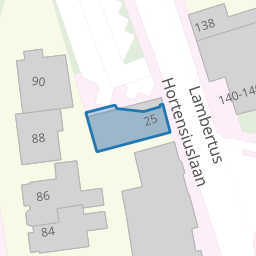 Perceel NDN00-D-7706