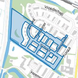 Perceel NDN00-D-7708