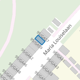 Perceel NDN00-D-7737