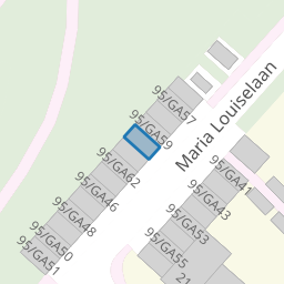 Perceel NDN00-D-7739