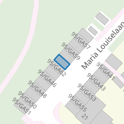 Perceel NDN00-D-7740