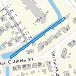 Perceel NDN00-D-7759