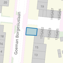 Perceel NDN00-D-7767