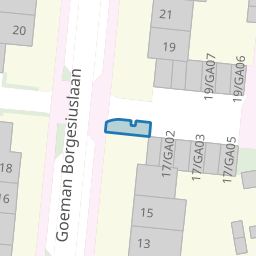 Perceel NDN00-D-7769