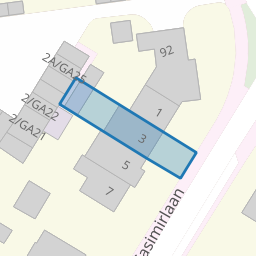 Perceel NDN00-D-7770