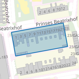 Perceel NDN00-D-7790