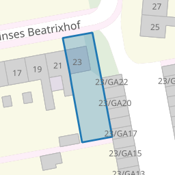 Perceel NDN00-D-7791