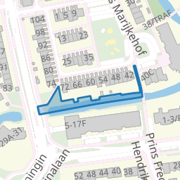 Perceel NDN00-D-7826