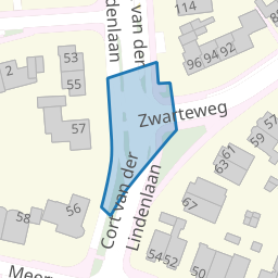 Perceel NDN00-D-7850