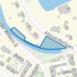 Perceel NDN00-D-7860