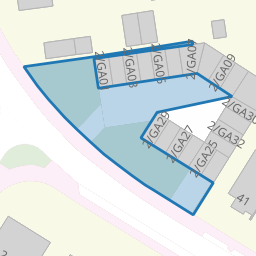 Perceel NDN00-D-7886