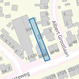 Perceel NDN00-D-7890