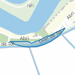 Perceel NDN00-D-7899