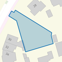 Perceel NDN00-D-7912