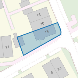 Perceel NDN00-D-7932