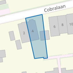 Perceel NDN00-D-7936