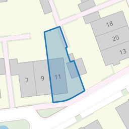 Perceel NDN00-D-7951