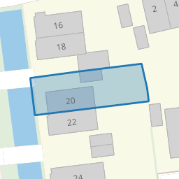 Perceel NDN00-D-7952