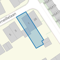 Perceel NDN00-D-7979