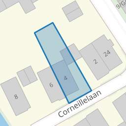 Perceel NDN00-D-7984