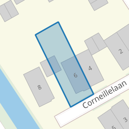 Perceel NDN00-D-7989