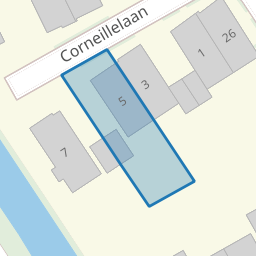 Perceel NDN00-D-7990