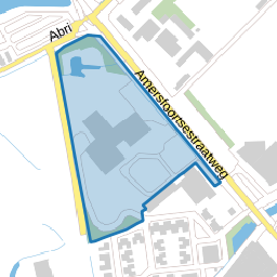 Perceel NDN00-D-8000