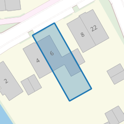 Perceel NDN00-D-8050