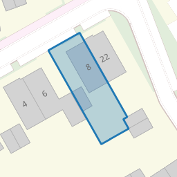 Perceel NDN00-D-8051