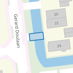 Perceel NDN00-D-8055