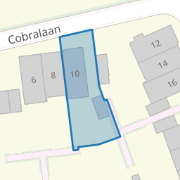 Perceel NDN00-D-8057