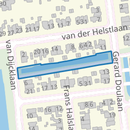 Perceel NDN00-D-8073