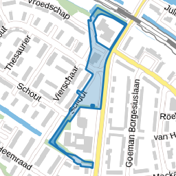 Perceel NDN00-D-8079