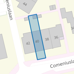 Perceel NDN00-D-8106