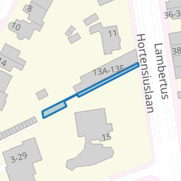 Perceel NDN00-D-8119