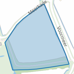 Perceel NDN00-E-233