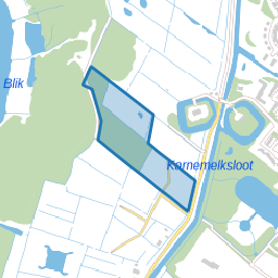 Perceel NDN00-E-258