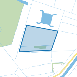 Perceel NDN00-E-271