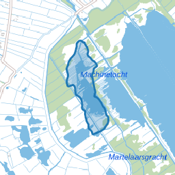 Perceel NDN00-E-361