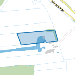 Perceel NDN00-E-438
