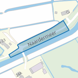 Perceel NDN00-E-447