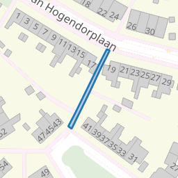 Perceel NDN00-F-1009