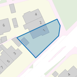 Perceel NDN00-F-1043