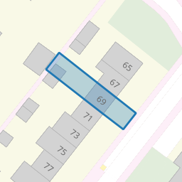 Perceel NDN00-F-1062