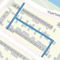 Perceel NDN00-F-1092